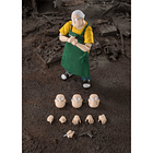 Sakamoto Taro Sakamoto Days 4