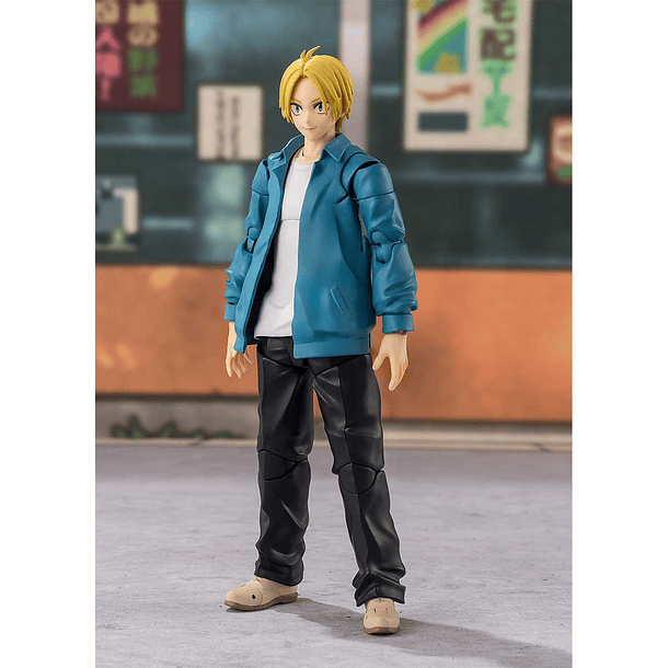 Asakura Shin Sakamoto Days