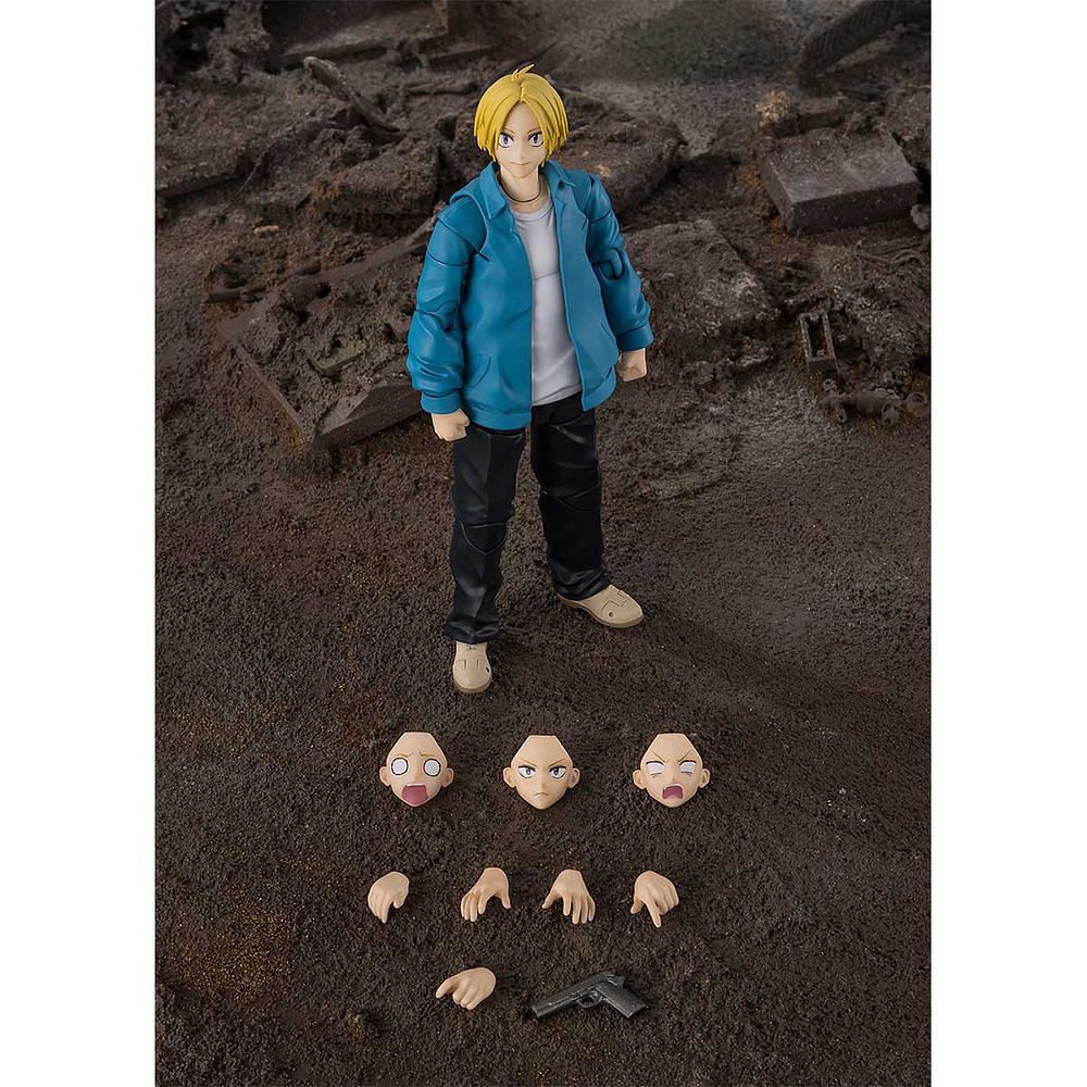 Asakura Shin Sakamoto Days 4