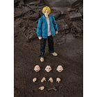 Asakura Shin Sakamoto Days 4