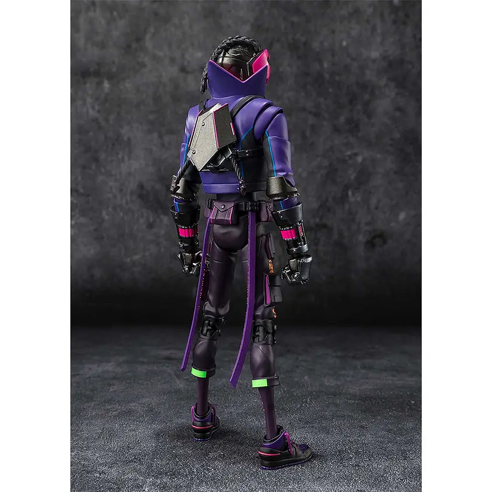 Miles G. Morales (Spider-Man: Across The Spider-Verse) 3