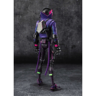 Miles G. Morales (Spider-Man: Across The Spider-Verse) 3