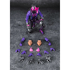 Miles G. Morales (Spider-Man: Across The Spider-Verse) 4