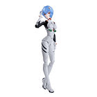 Rei Ayanami Evangelion 3