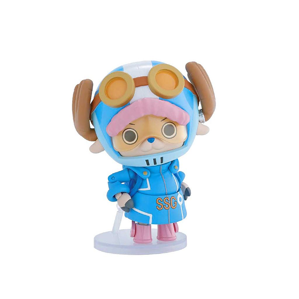 Tony Tony Chopper (Future Island Egghead) One Piece 5