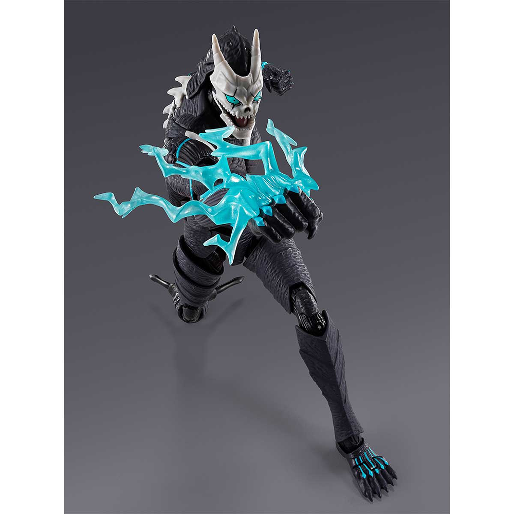 Kafka Hibino Kaiju No. 8 3