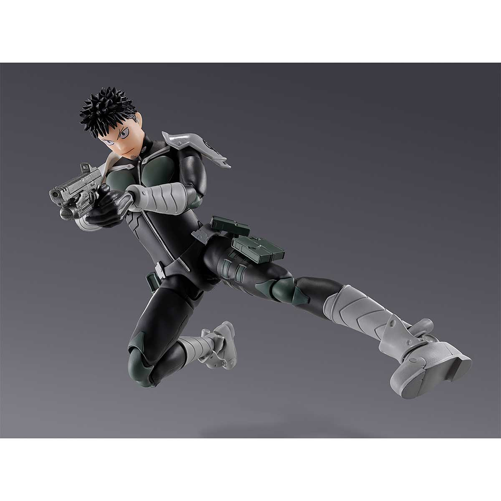 Kafka Hibino Kaiju No. 8 2