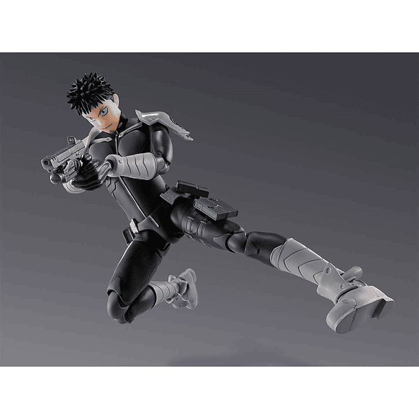 Kafka Hibino Kaiju No. 8