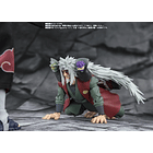 Jiraiya -Hidden Leaf Heroic Master Sage- (Sage Mode Set) Naruto 4