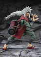 Jiraiya -Hidden Leaf Heroic Master Sage- (Sage Mode Set) Naruto - Miniatura 3