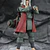 Jiraiya -Hidden Leaf Heroic Master Sage- (Sage Mode Set) Naruto
