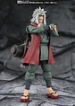 Jiraiya -Hidden Leaf Heroic Master Sage- (Sage Mode Set) Naruto - Miniatura 1