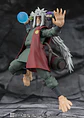 Jiraiya -Hidden Leaf Heroic Master Sage- (Sage Mode Set) Naruto - Miniatura 6