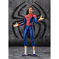 Peter B. Parker & Mayday Parker (Spider-Man: Across the Spider-Verse) - Miniatura 5