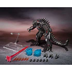 Mechagodzilla (Godzilla Vs Kong) (Final Battle Edition) S.H. Monsterarts 5