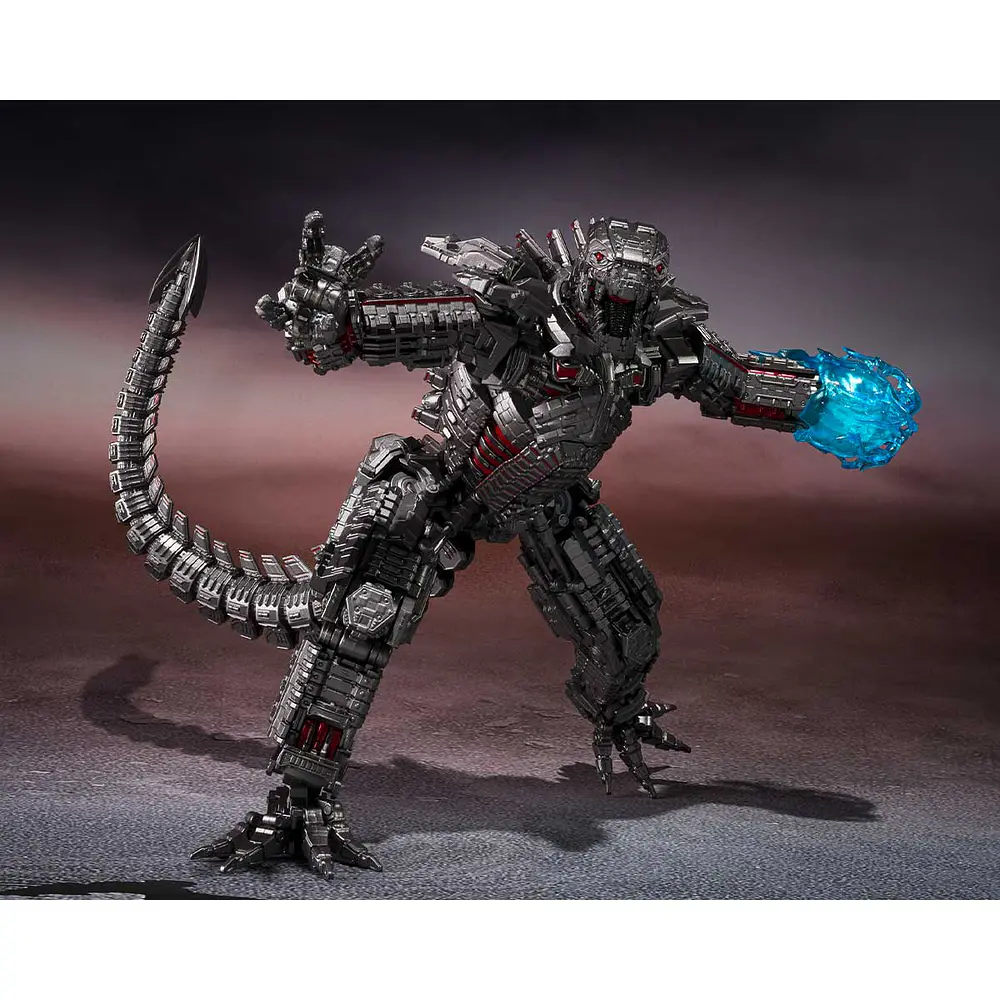 Mechagodzilla (Godzilla Vs Kong) (Final Battle Edition) S.H. Monsterarts 2