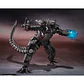 Mechagodzilla (Godzilla Vs Kong) (Final Battle Edition) S.H. Monsterarts - Miniatura 2