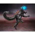 Mechagodzilla (Godzilla Vs Kong) (Final Battle Edition) S.H. Monsterarts 4