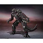 Mechagodzilla (Godzilla Vs Kong) (Final Battle Edition) S.H. Monsterarts - Miniatura 1