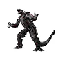 Mechagodzilla (Godzilla Vs Kong) (Final Battle Edition) S.H. Monsterarts - Miniatura 6