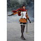 Casca (The Band Of The Hawk) Berserk - Miniatura 1