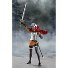 Casca (The Band Of The Hawk) Berserk 3