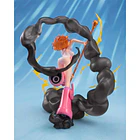 Estatua Extra Battle Nami (Lightning Blast) One Piece 5