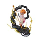 Estatua Extra Battle Nami (Lightning Blast) One Piece - Miniatura 7