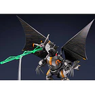 Mecha Gigantoron (Ultraman:Rising) 2