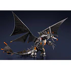 Mecha Gigantoron (Ultraman:Rising) 1