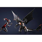 Mecha Gigantoron (Ultraman:Rising) 3