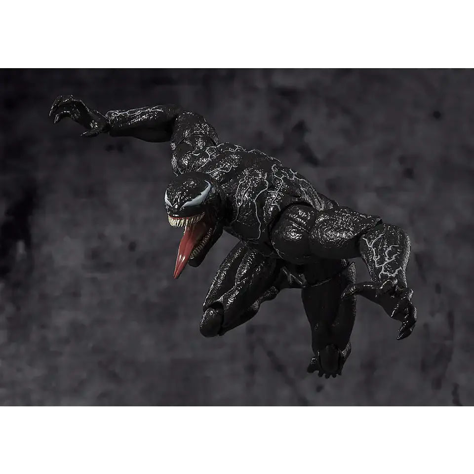 Venom (Venom: The Last Dance) 3