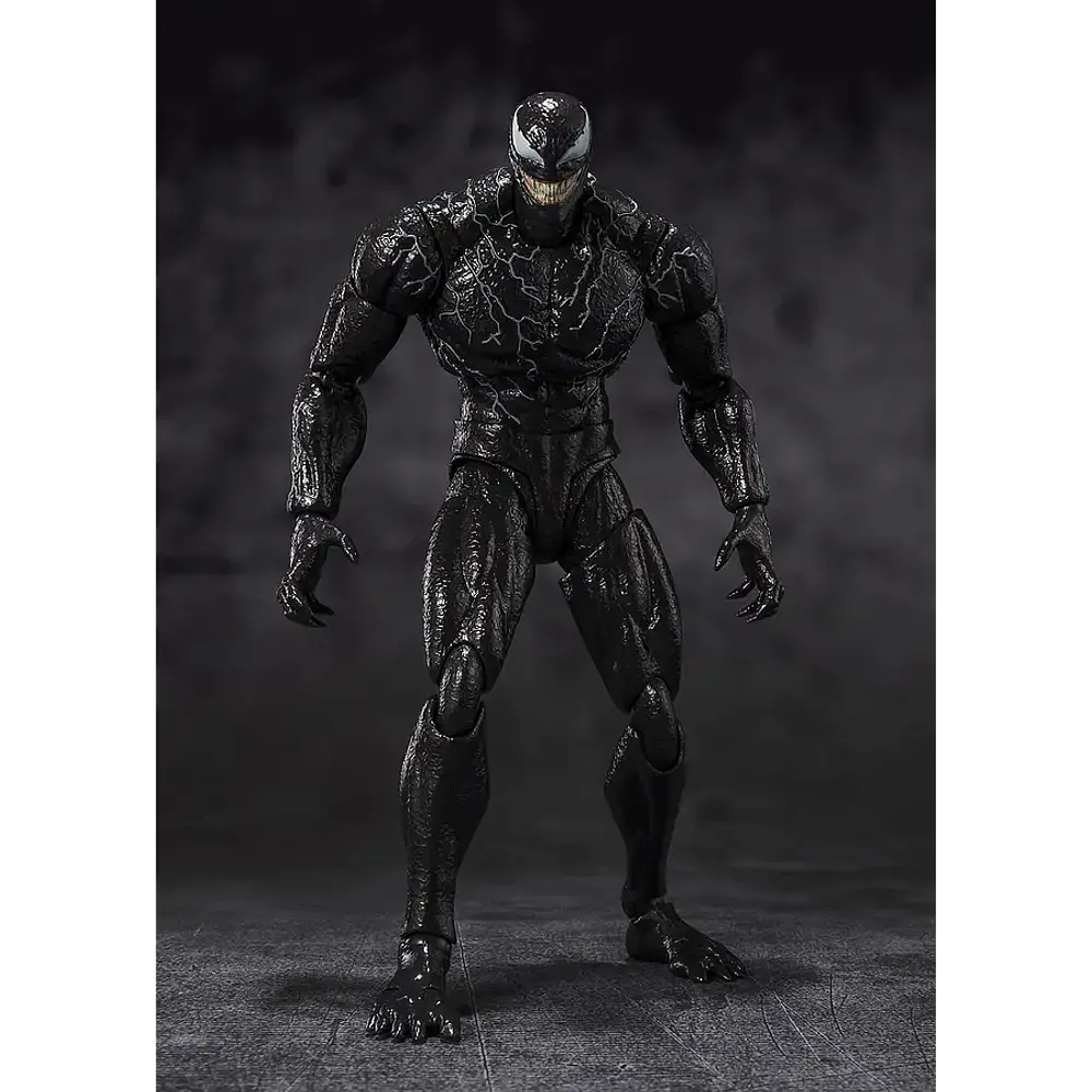 Venom (Venom: The Last Dance) 1