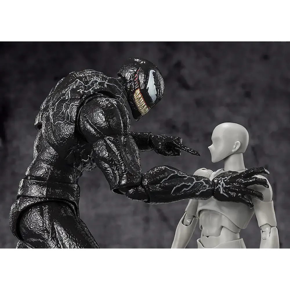 Venom (Venom: The Last Dance) 5