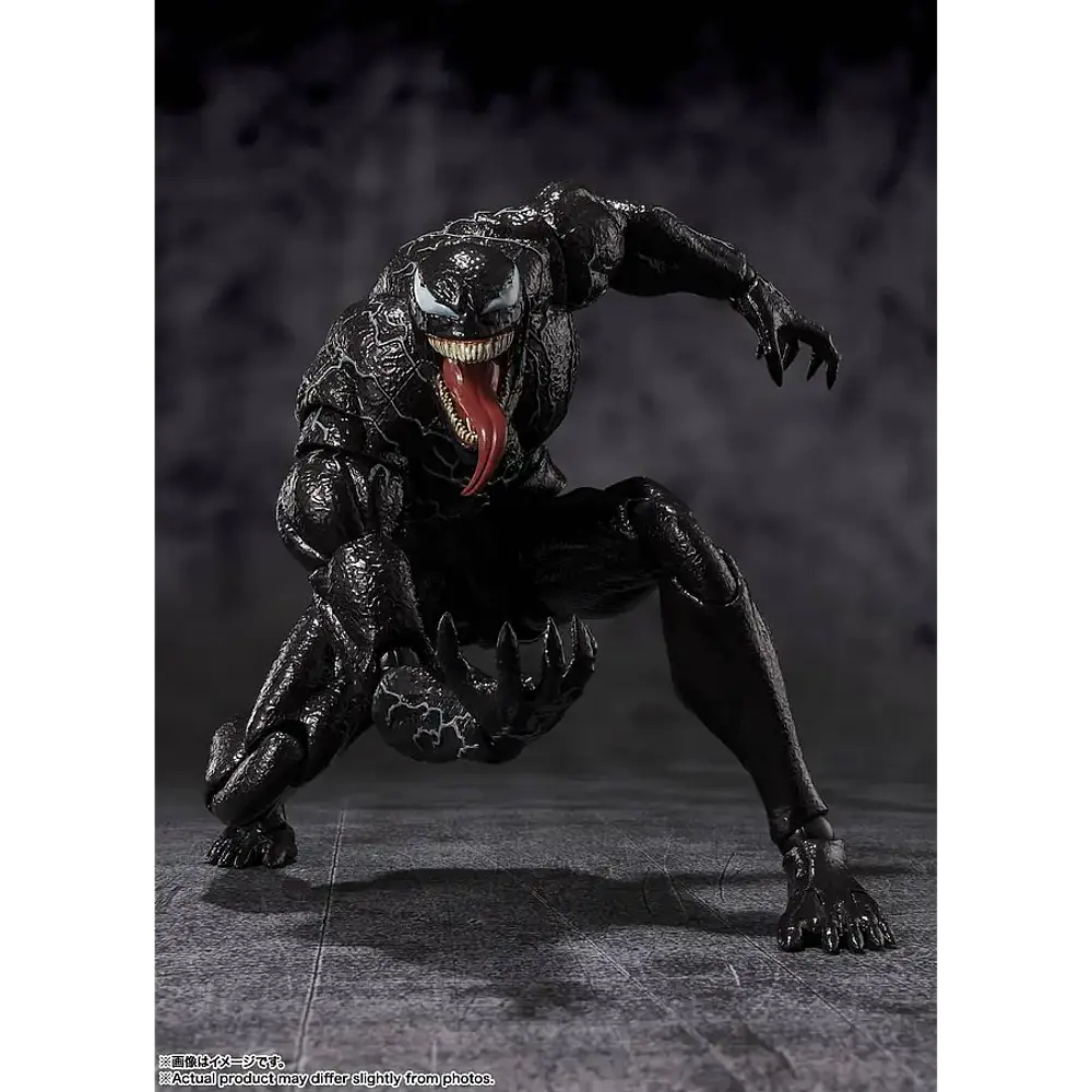 Venom (Venom: The Last Dance) 2