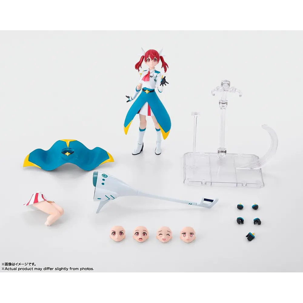 Kana Sakuragi Magilumiere Magical Girls Inc. 12