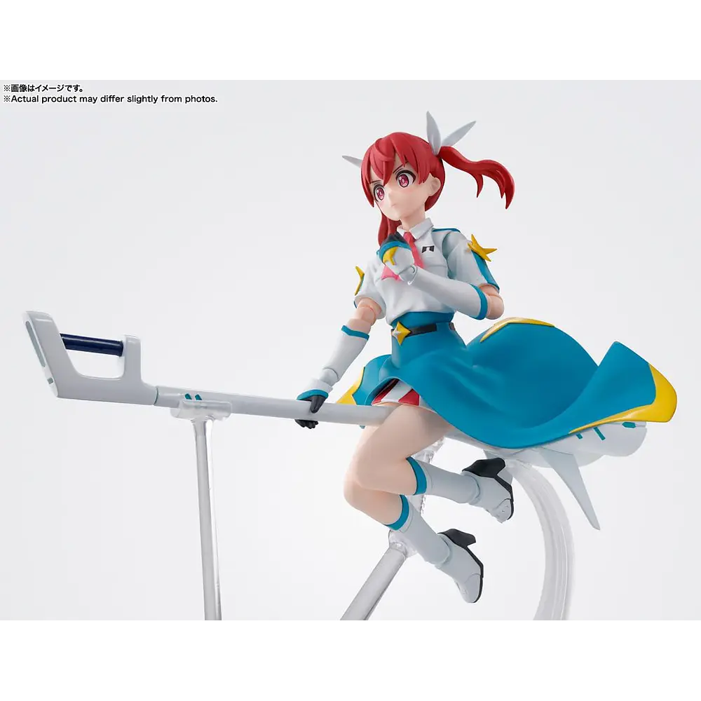 Kana Sakuragi Magilumiere Magical Girls Inc. 11