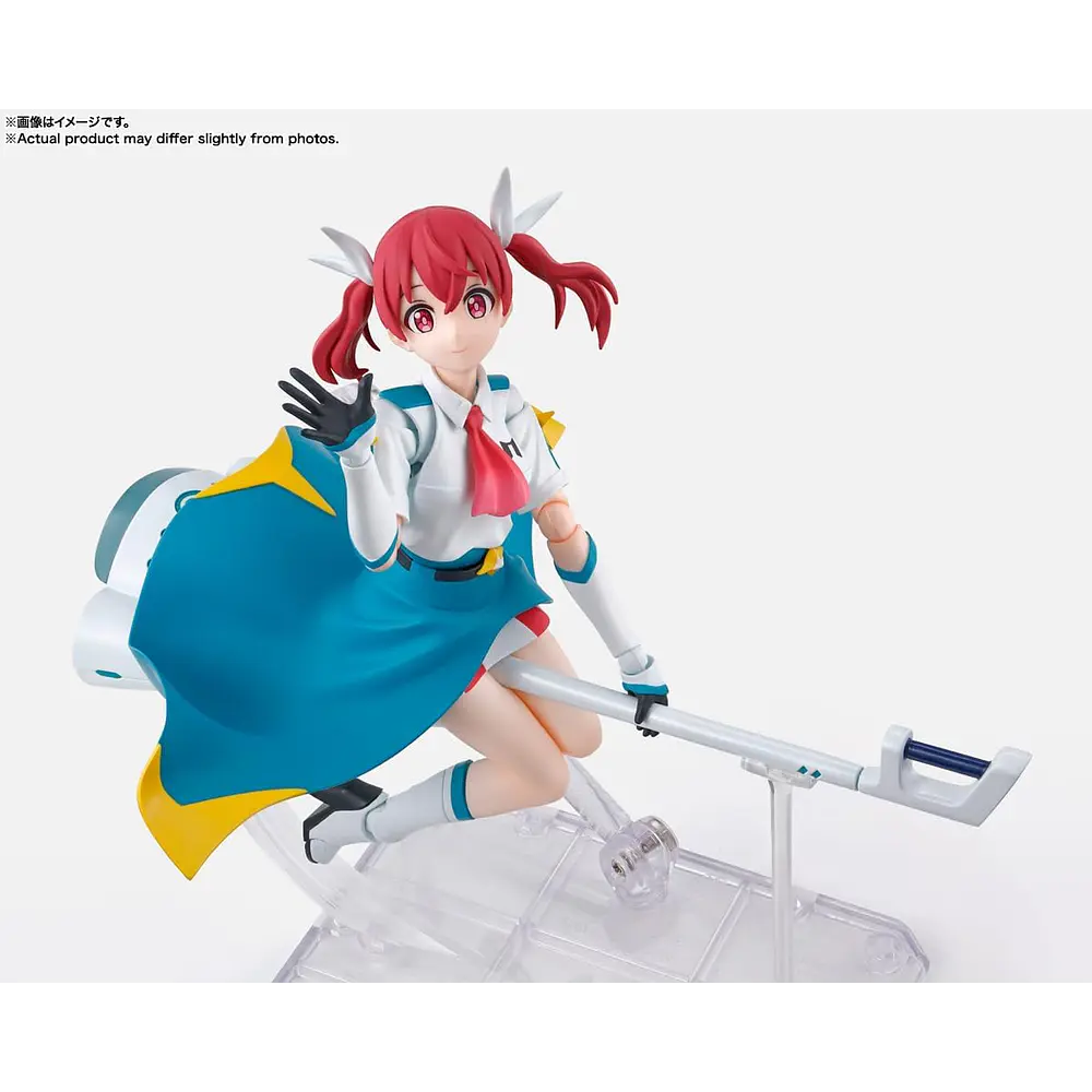 Kana Sakuragi Magilumiere Magical Girls Inc. 10