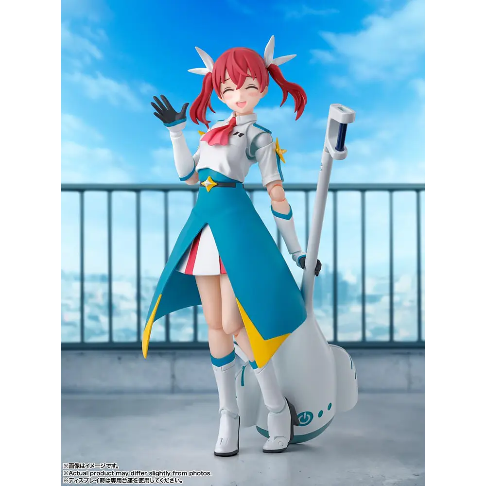 Kana Sakuragi Magilumiere Magical Girls Inc. 4