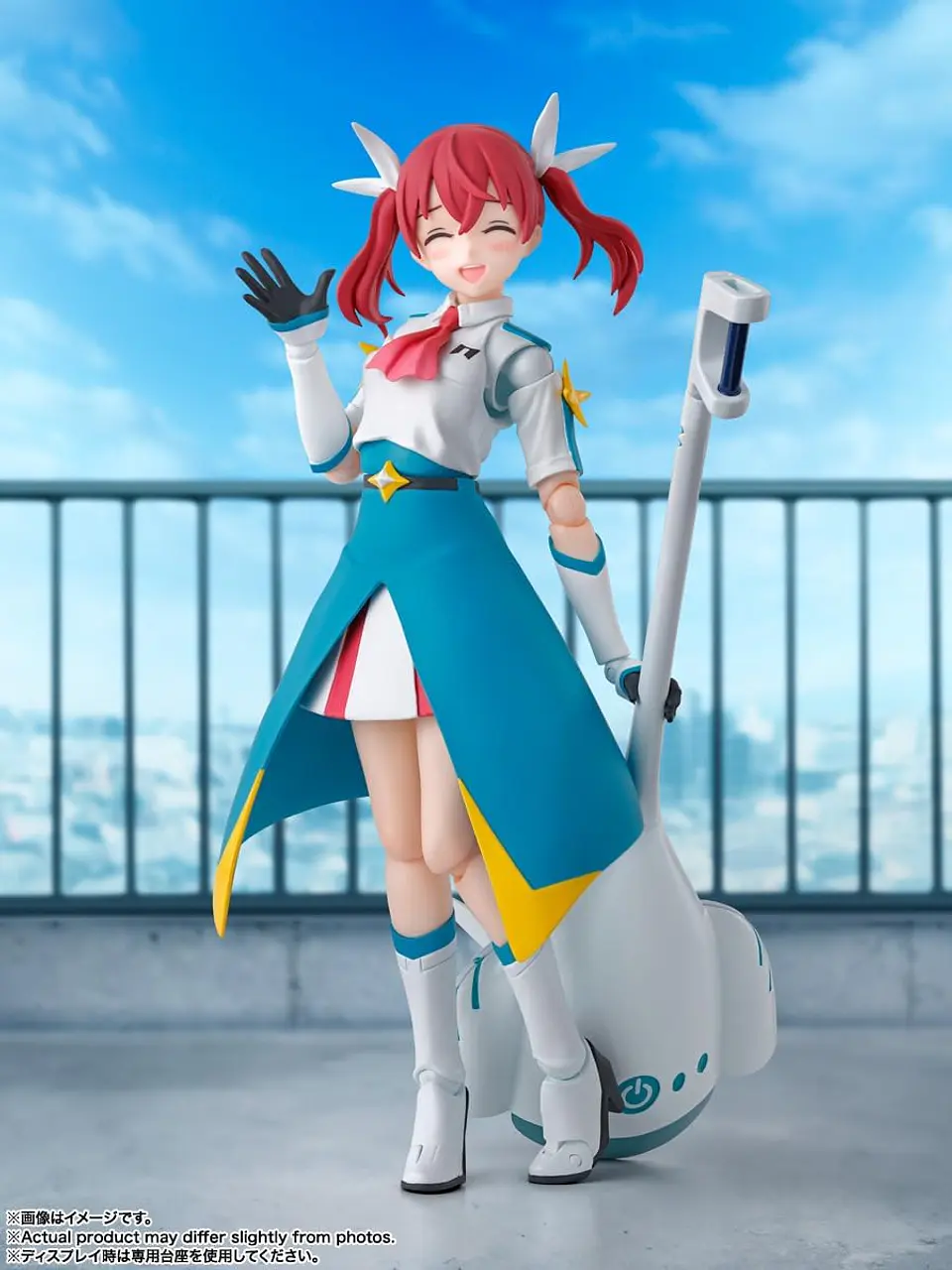Kana Sakuragi Magilumiere Magical Girls Inc. 4