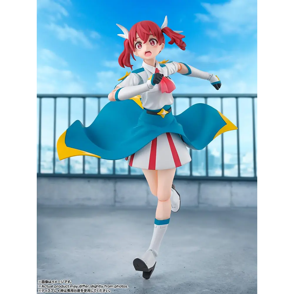 Kana Sakuragi Magilumiere Magical Girls Inc. 5