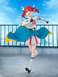 Kana Sakuragi Magilumiere Magical Girls Inc. - Miniatura 5