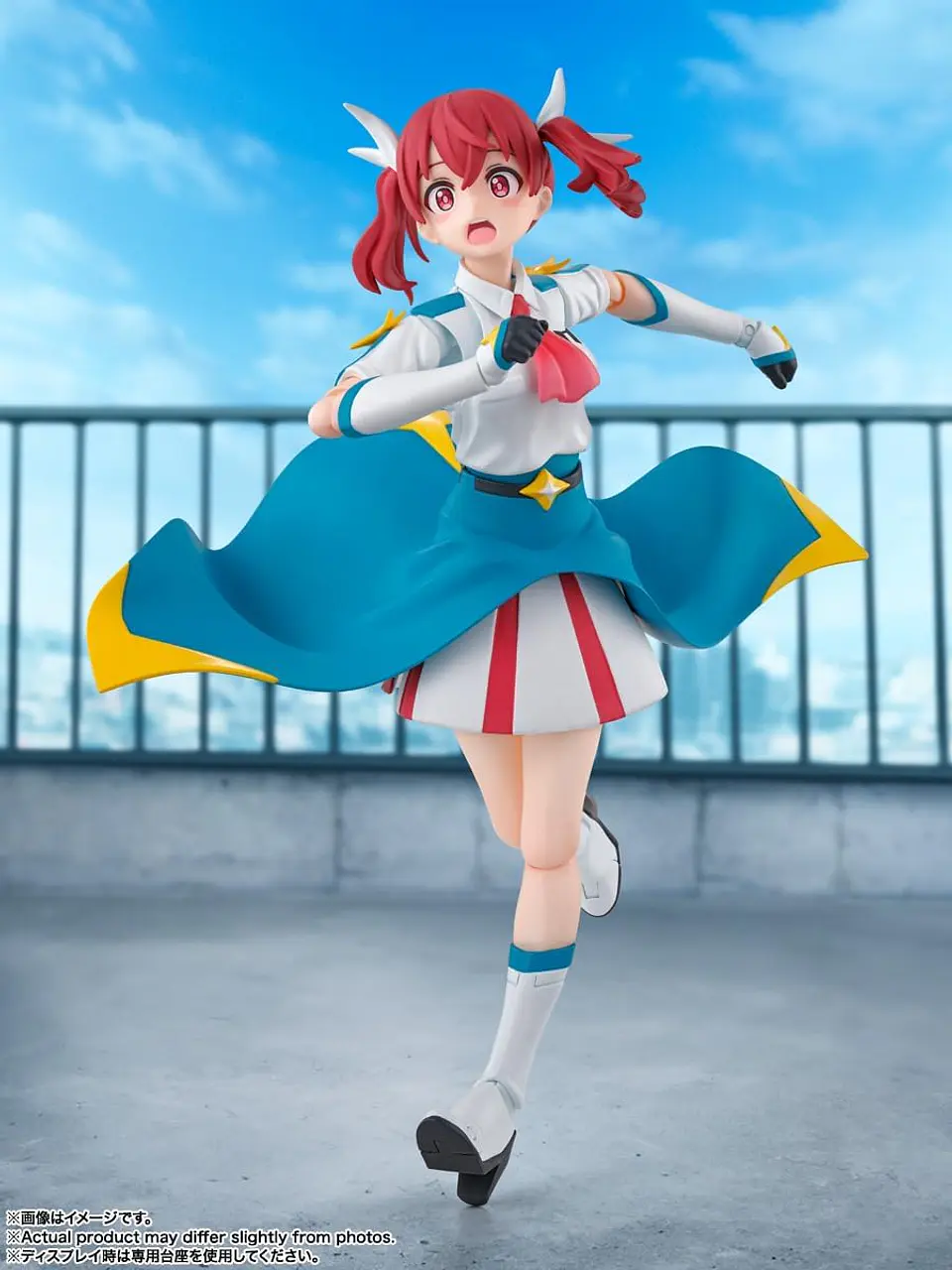 Kana Sakuragi Magilumiere Magical Girls Inc. 5