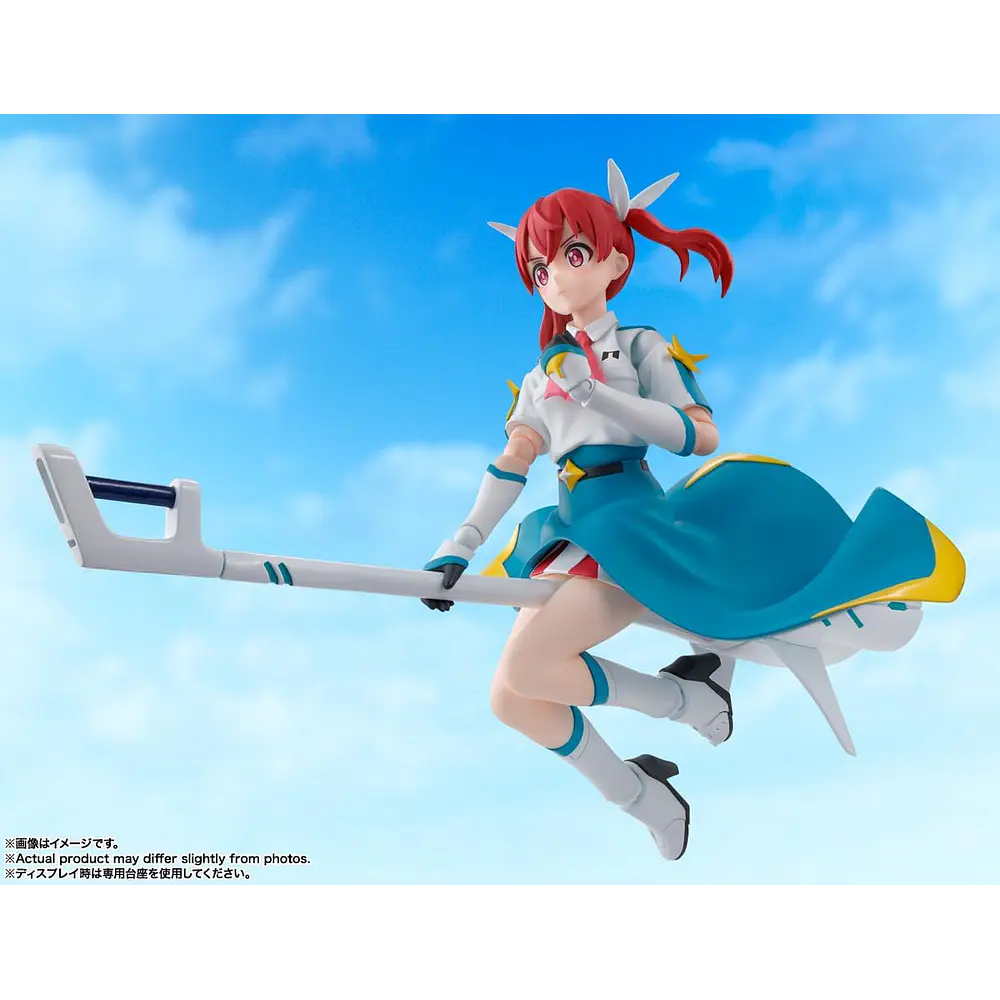 Kana Sakuragi Magilumiere Magical Girls Inc. 6