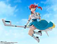 Kana Sakuragi Magilumiere Magical Girls Inc. - Miniatura 6