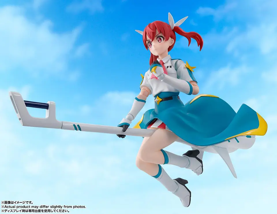 Kana Sakuragi Magilumiere Magical Girls Inc. 6