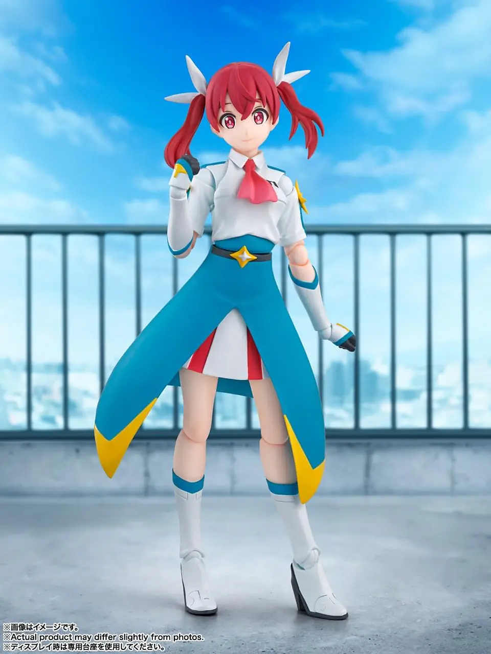 Kana Sakuragi Magilumiere Magical Girls Inc. 7