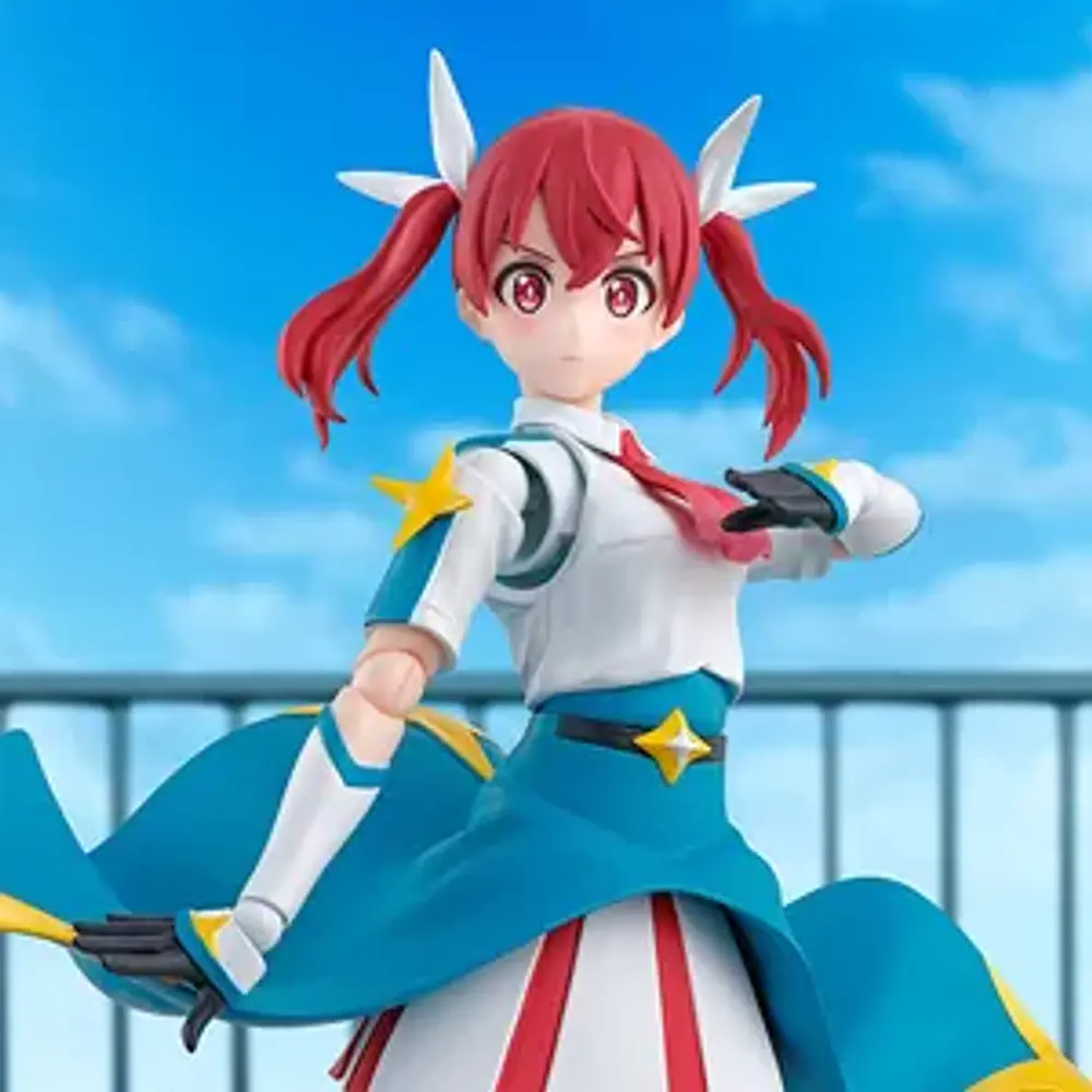 Kana Sakuragi Magilumiere Magical Girls Inc. 8