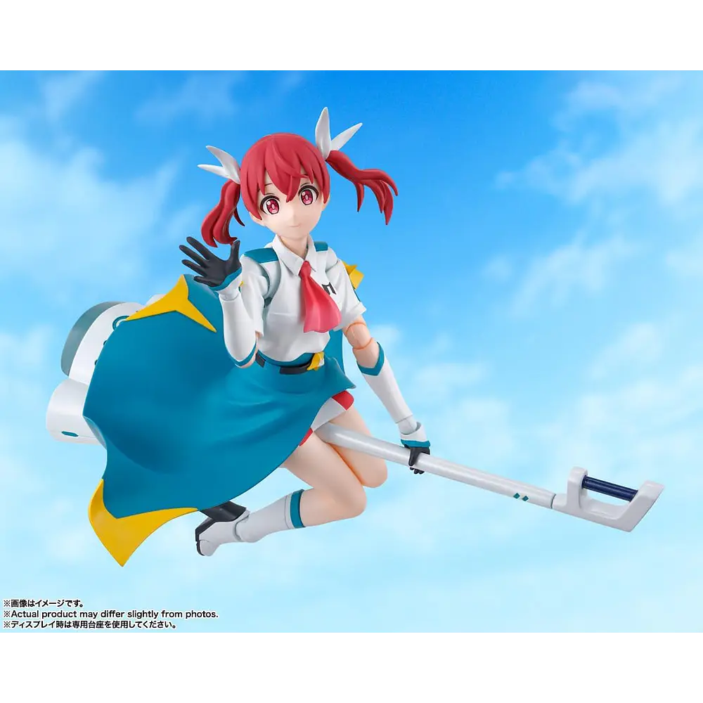 Kana Sakuragi Magilumiere Magical Girls Inc. 3