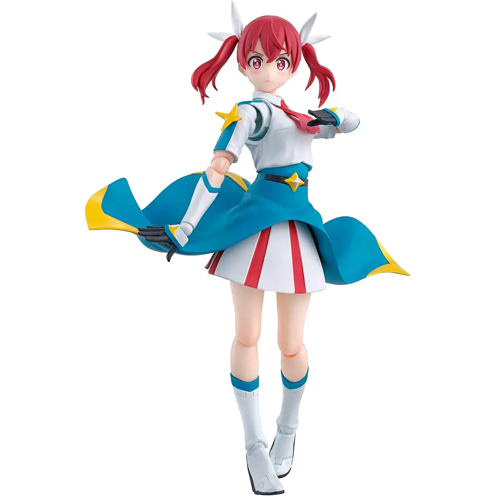 Kana Sakuragi Magilumiere Magical Girls Inc. 1